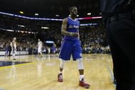 Los Angeles Clippers v Memphis Grizzlies - Game Six